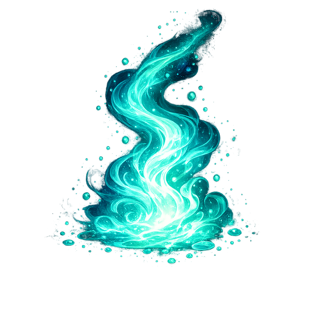 Soul Essence Soul Essence