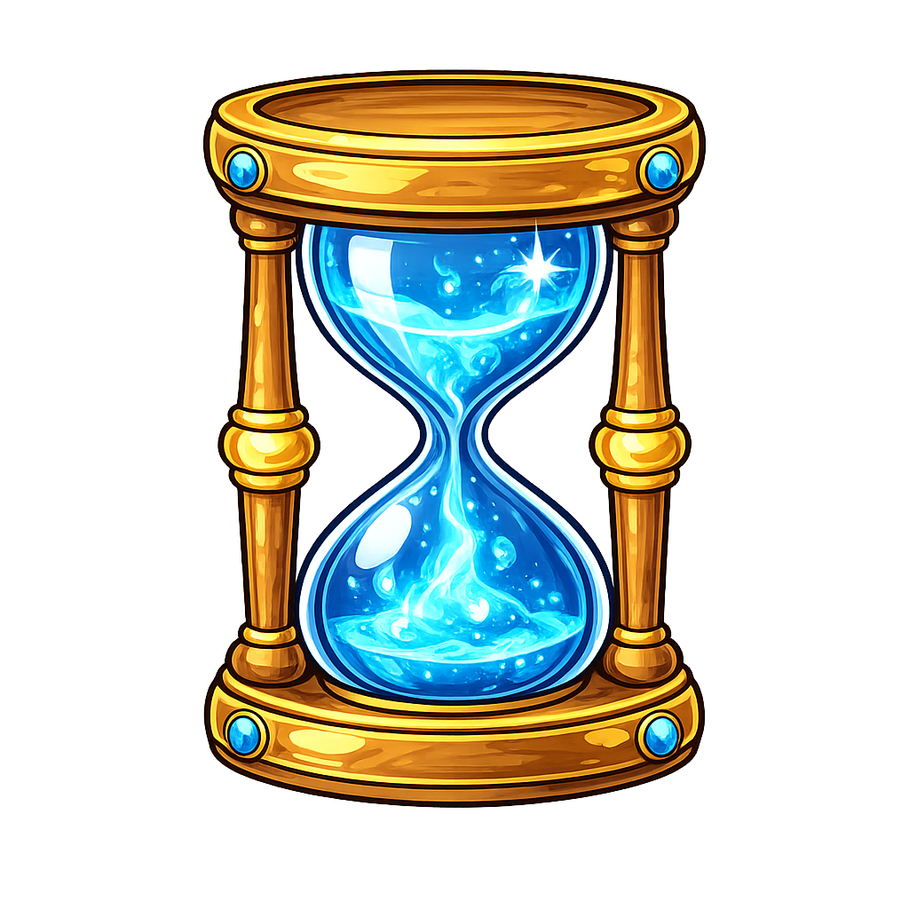 Time Essence Time Essence